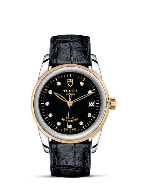 tudor 55003|Tudor Glamour Date .